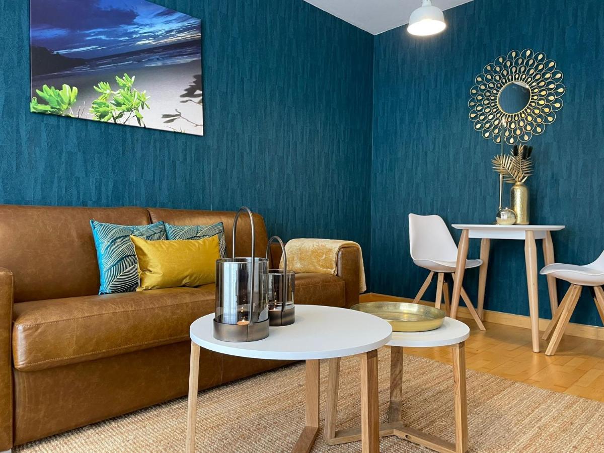 A Space That Feels Like Home With Private Parking Malaga Zewnętrze zdjęcie