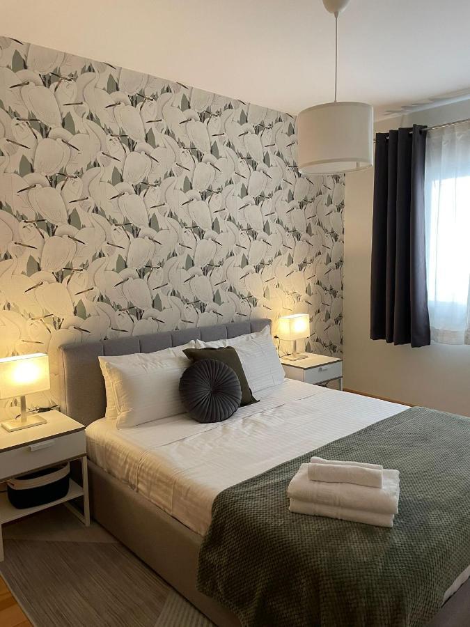 A Space That Feels Like Home With Private Parking Malaga Zewnętrze zdjęcie