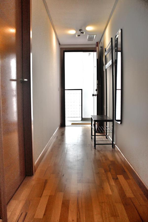A Space That Feels Like Home With Private Parking Malaga Zewnętrze zdjęcie