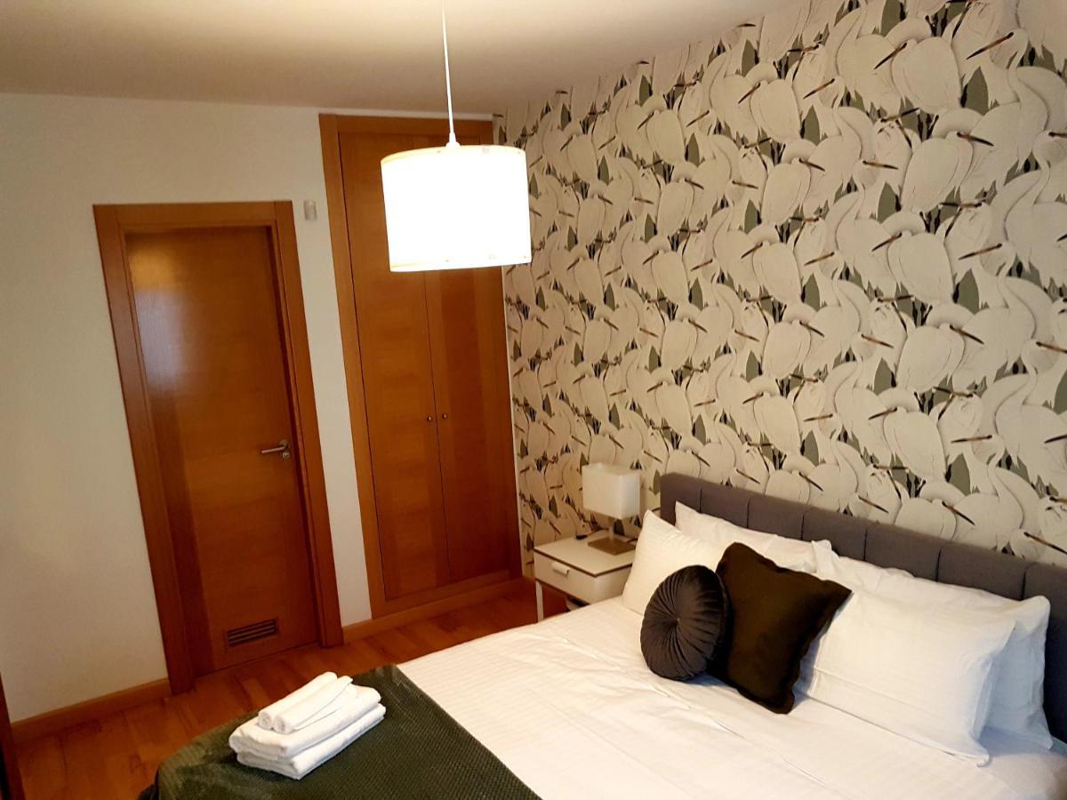 A Space That Feels Like Home With Private Parking Malaga Zewnętrze zdjęcie