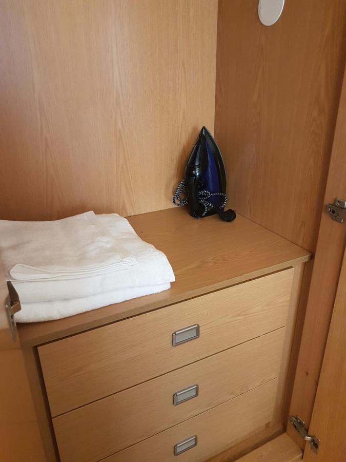 A Space That Feels Like Home With Private Parking Malaga Zewnętrze zdjęcie