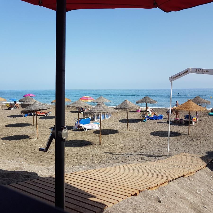 A Space That Feels Like Home With Private Parking Malaga Zewnętrze zdjęcie